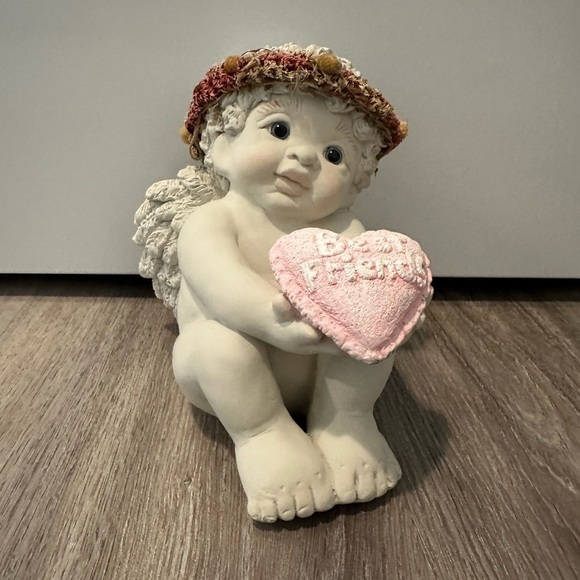 Dreamsicle Collectible Figurine Best Friends - Picture 1 of 6
